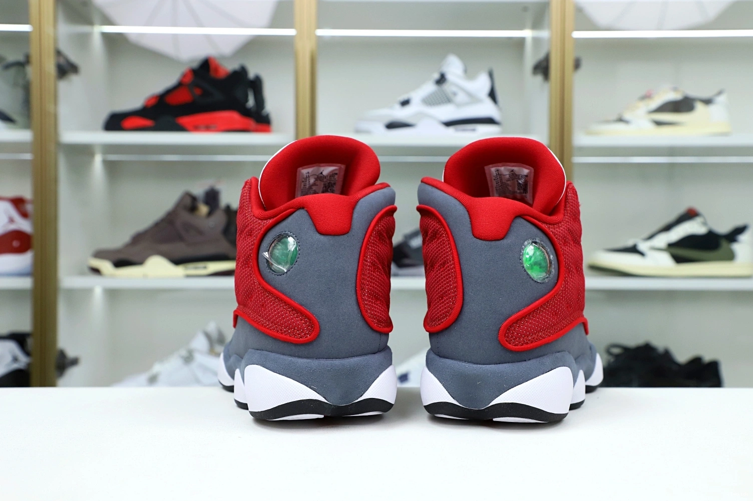 Jordan 